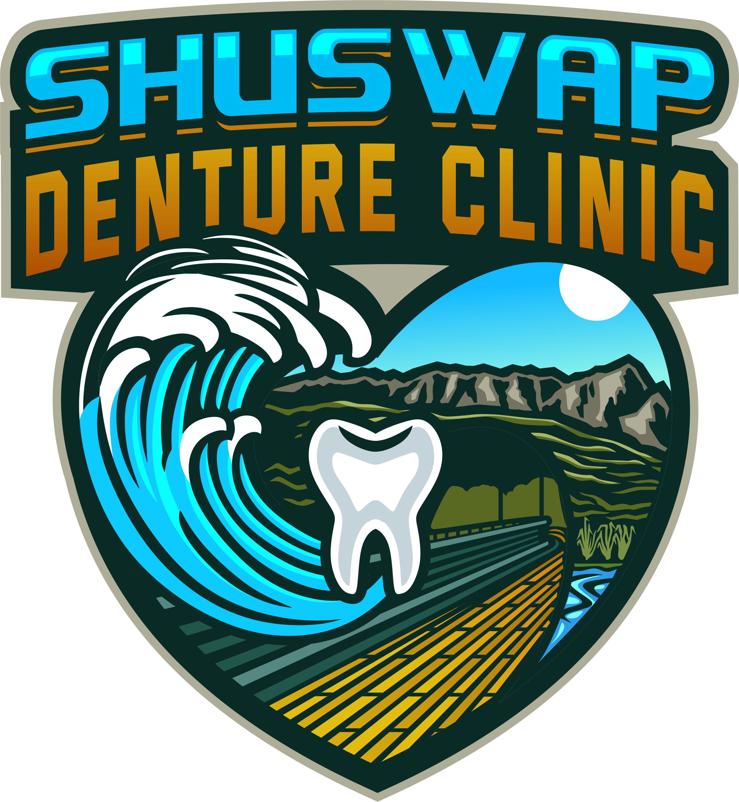 Shuswap Denture Clinic & Implant Solution Centre